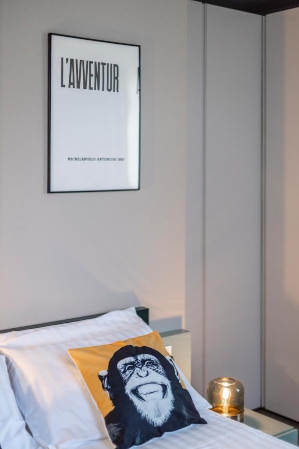 Apartment Stadler Loft Marghera