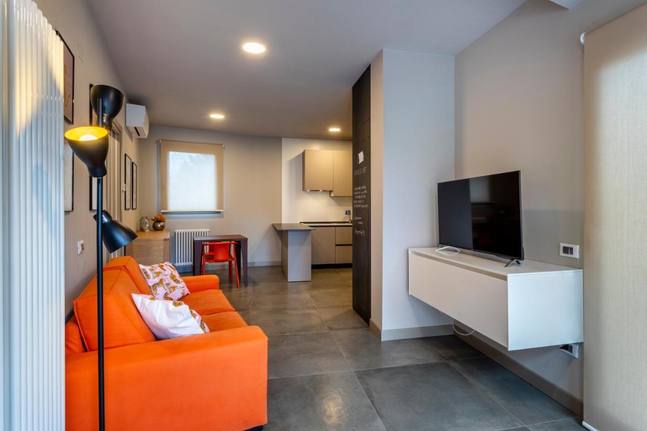 Stadler Loft Apartment