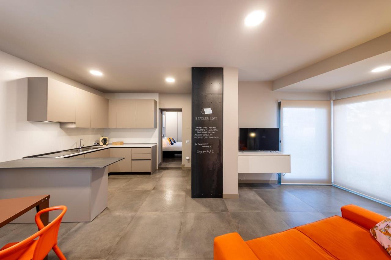 Apartment Stadler Loft
