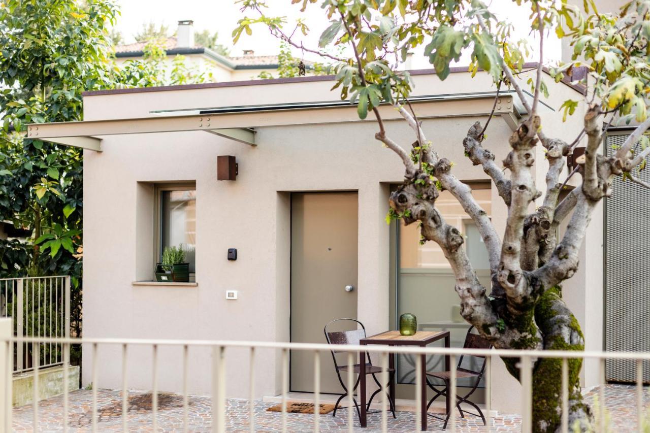 Stadler Loft Apartment Marghera