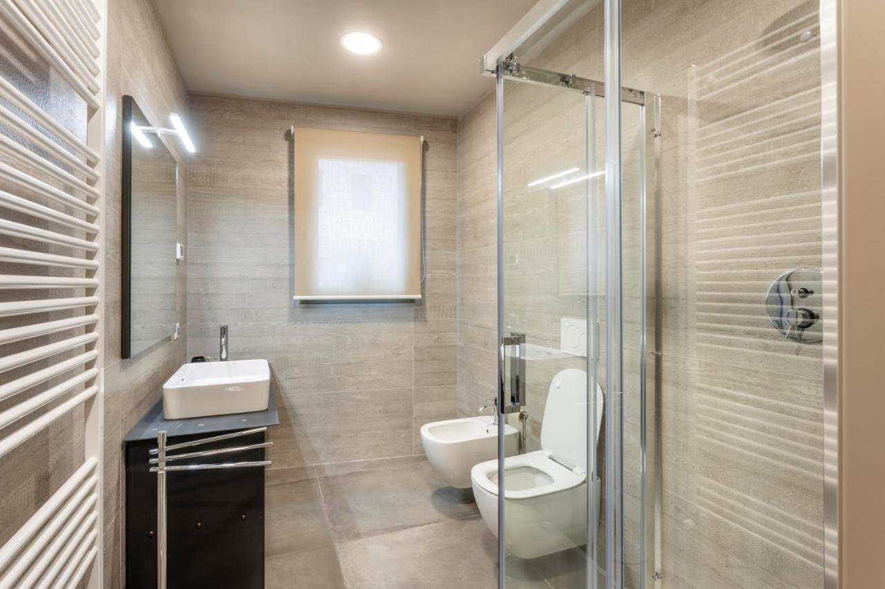 Apartment Stadler Loft Marghera