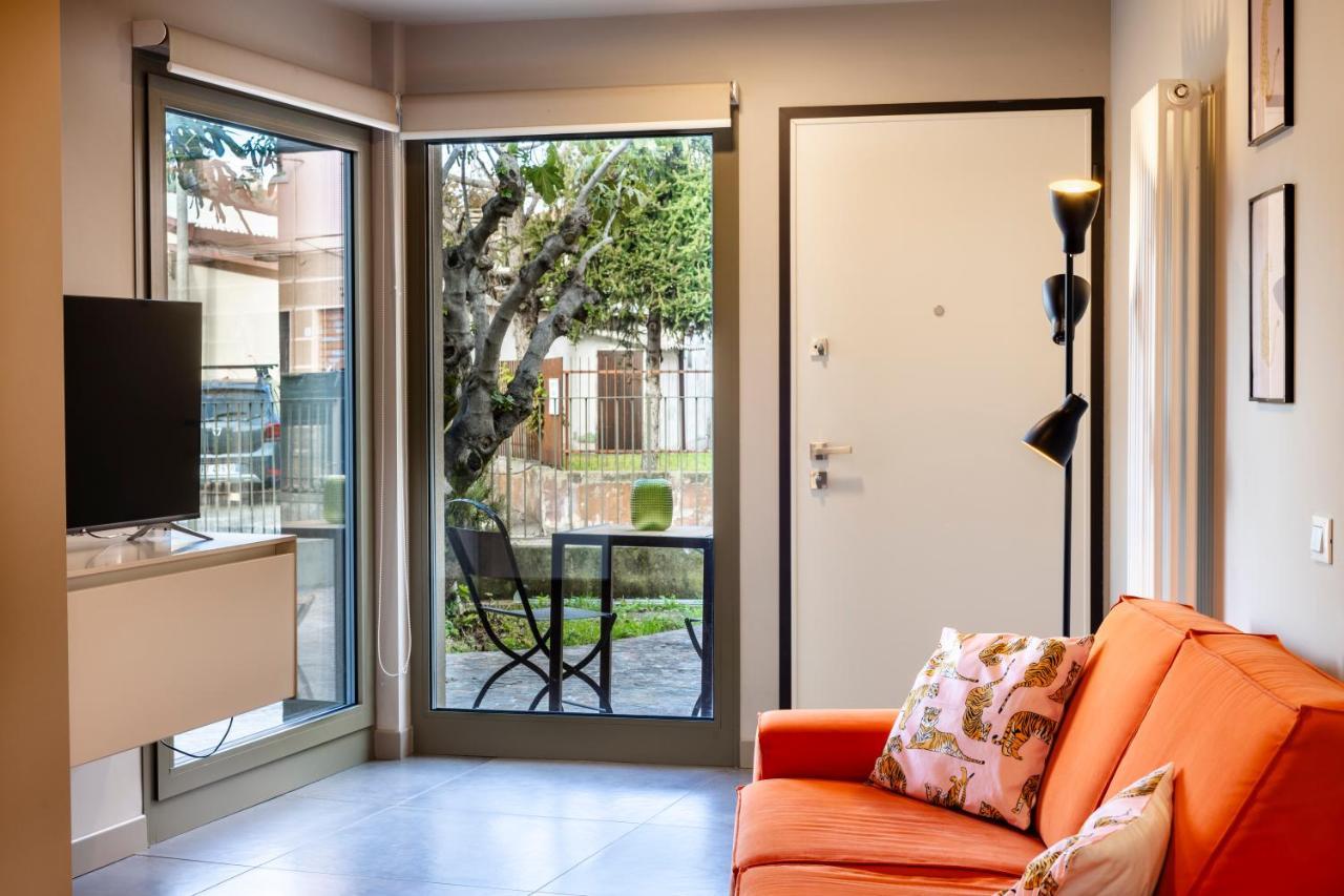 Stadler Loft Apartment *